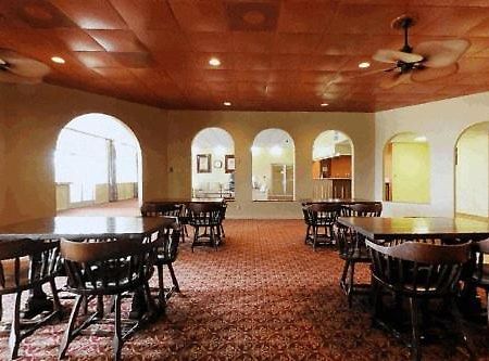 Americas Best Value Inn & Suites Greenville Bagian luar foto