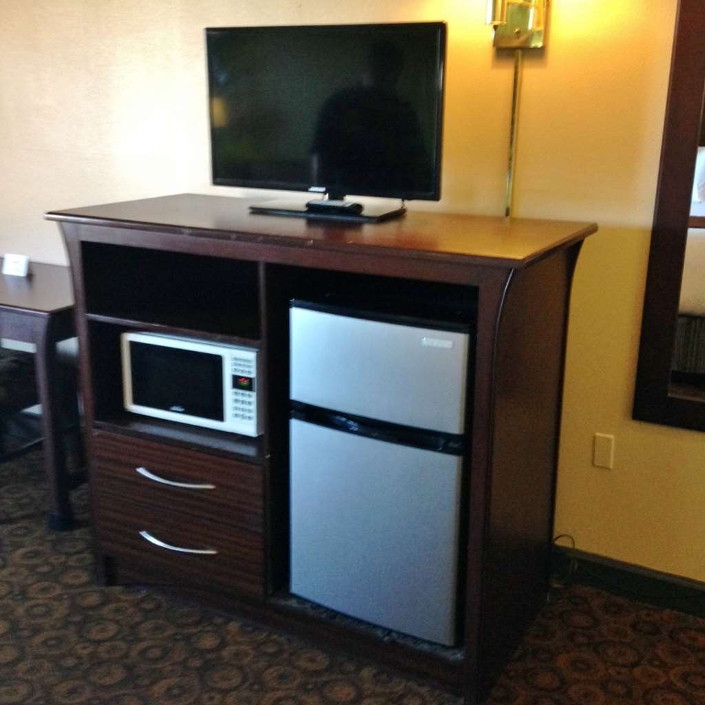Americas Best Value Inn & Suites Greenville Ruang foto