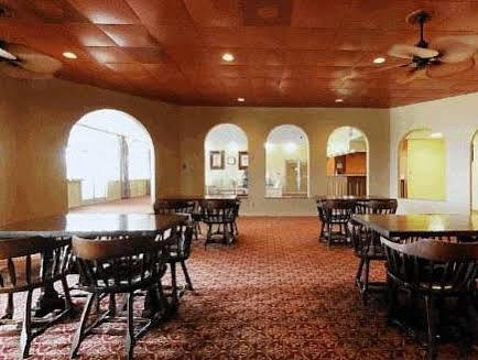 Americas Best Value Inn & Suites Greenville Bagian luar foto